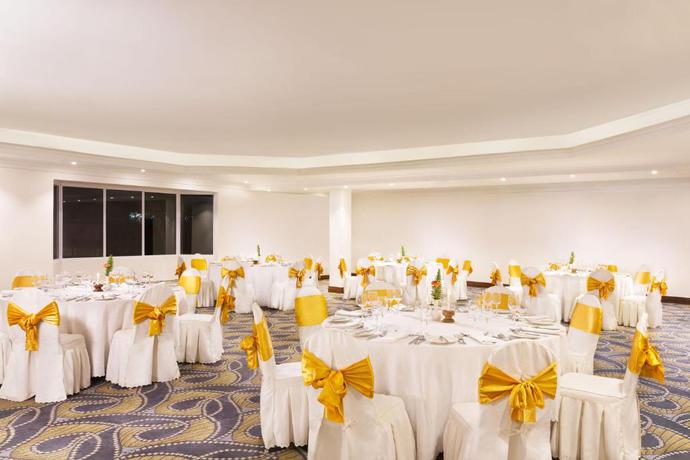 Imagen de los interiores del Hotel Four Points By Sheraton Arusha, The Arusha, ARUSHA. Foto 14