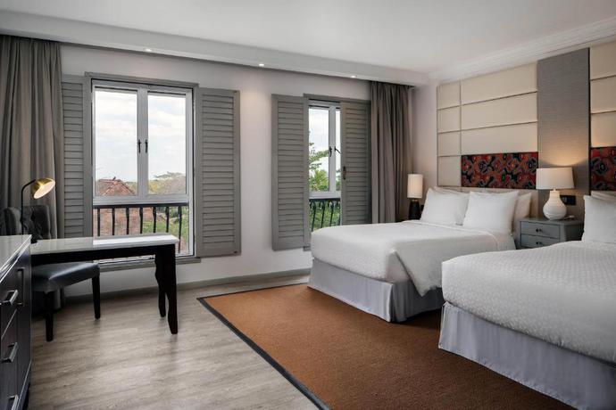 Imagen de la habitación del Hotel Four Points By Sheraton Arusha, The Arusha, ARUSHA. Foto 8