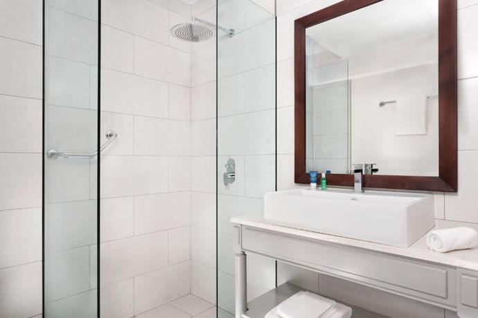 Imagen de la habitación del Hotel Four Points By Sheraton Arusha, The Arusha. Foto 3