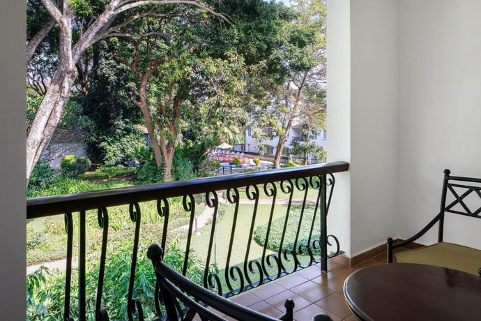 Imagen de la habitación del Hotel Four Points By Sheraton Arusha, The Arusha. Foto 9