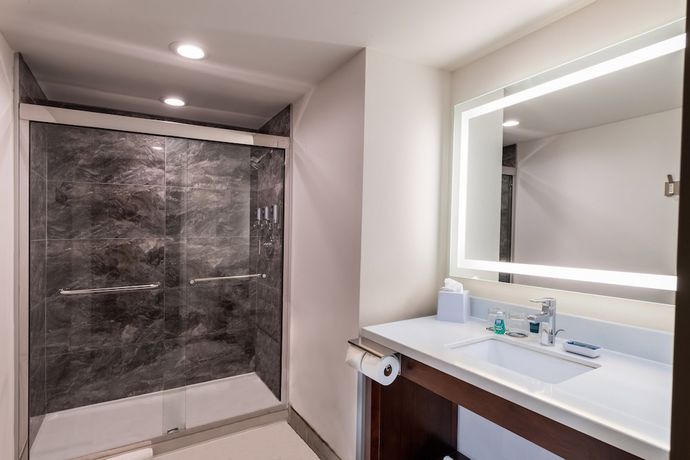 Imagen de la habitación del Hotel Four Points By Sheraton Atlanta Airport West. Foto 8