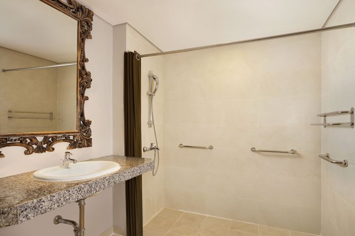 Imagen de la habitación del Hotel Four Points By Sheraton Bali, Kuta. Foto 4