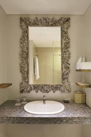 Imagen de la habitación del Hotel Four Points By Sheraton Bali, Kuta. Foto 8