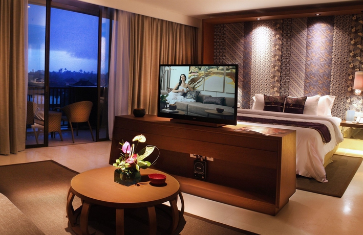 Imagen de la habitación del Hotel Four Points By Sheraton Bali Seminyak. Foto 9