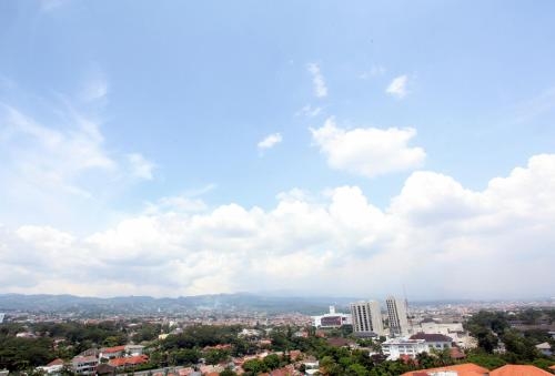 Imagen de la habitación del Hotel Four Points By Sheraton Bandung. Foto 6