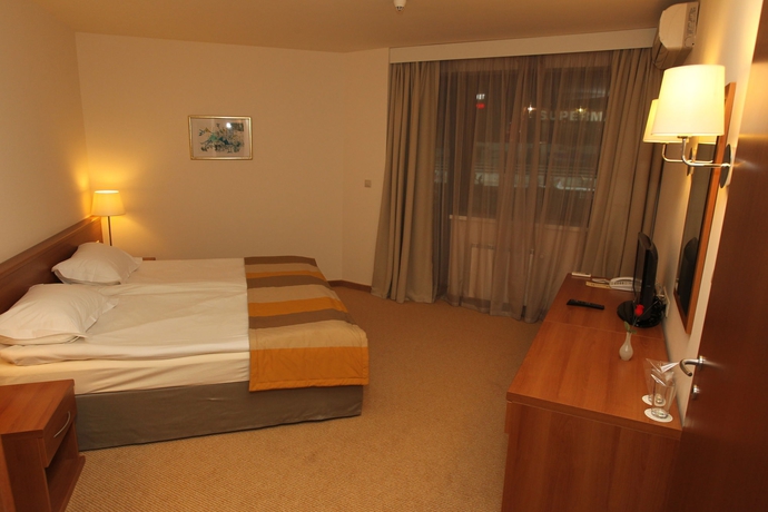 Imagen de la habitación del Hotel Four Points By Sheraton Bansko. Foto 9