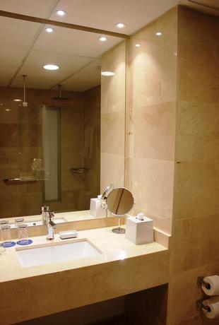 Imagen de la habitación del Hotel Four Points By Sheraton Barranquilla. Foto 2