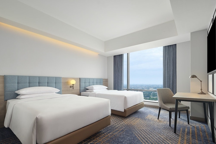 Imagen de la habitación del Hotel Four Points By Sheraton Bekasi. Foto 13