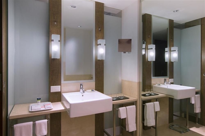 Imagen de la habitación del Hotel Four Points By Sheraton Bengaluru, Whitefield. Foto 9