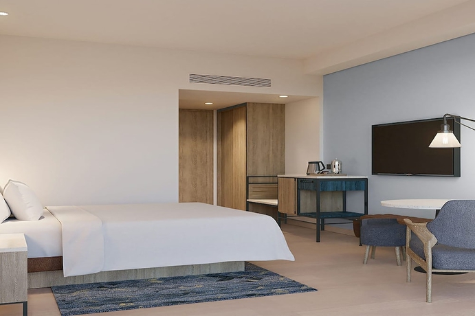 Imagen de la habitación del Hotel Four Points By Sheraton Bintan, Lagoi Bay. Foto 6