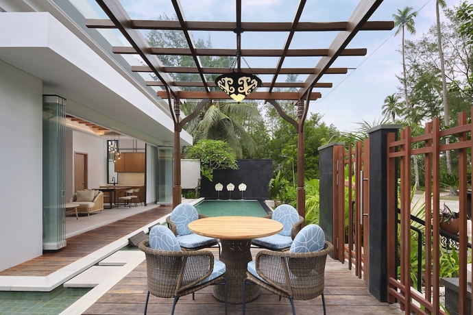 Imagen de la habitación del Hotel Four Points By Sheraton Bintan, Lagoi Bay. Foto 10