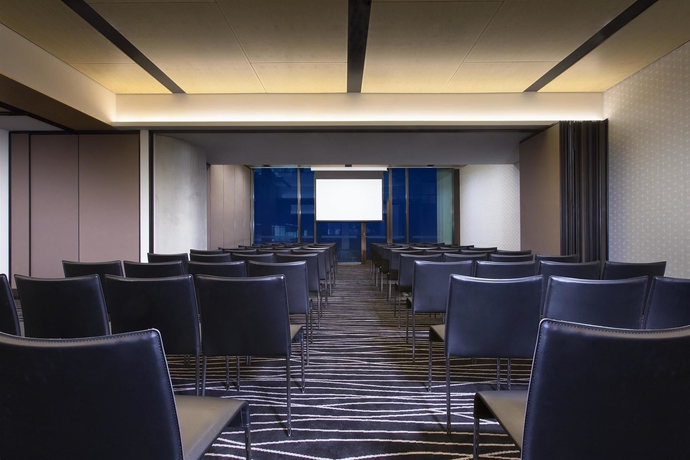 Imagen de los interiores del Hotel Four Points By Sheraton Brisbane. Foto 15