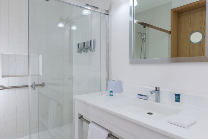 Imagen de la habitación del Hotel Four Points By Sheraton Cancun Centro. Foto 4