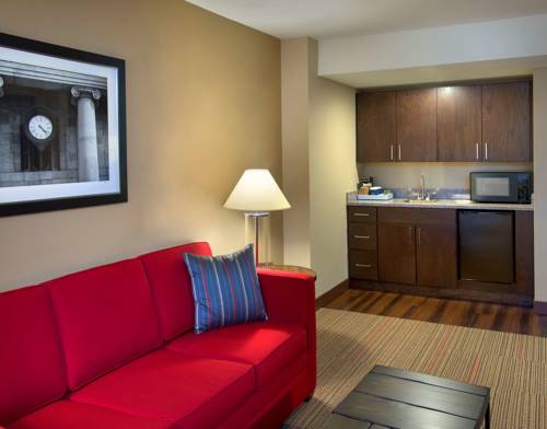 Imagen de la habitación del Hotel Four Points By Sheraton Charleston. Foto 8