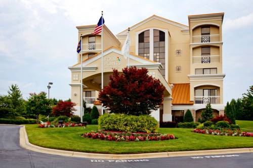 Imagen general del Hotel Four Points By Sheraton Charlotte - Pineville. Foto 1