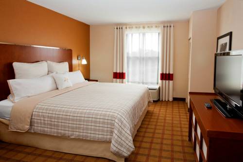 Imagen de la habitación del Hotel Four Points By Sheraton Charlotte - Pineville. Foto 5