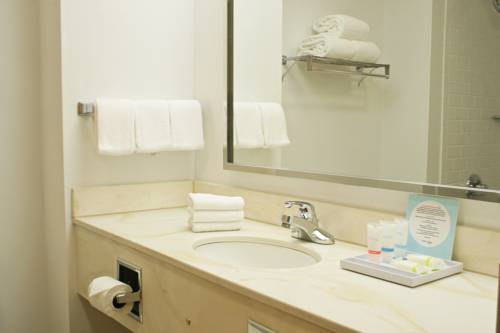 Imagen de la habitación del Hotel Four Points By Sheraton Charlotte - Pineville. Foto 6