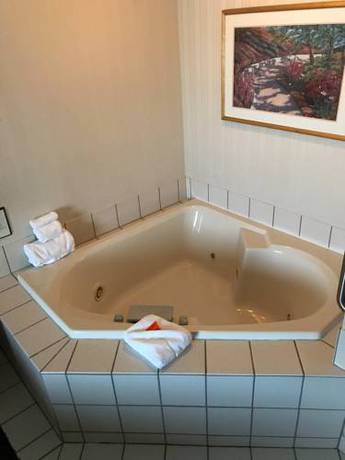 Imagen de la habitación del Hotel Four Points By Sheraton Cleveland-eastlake. Foto 10
