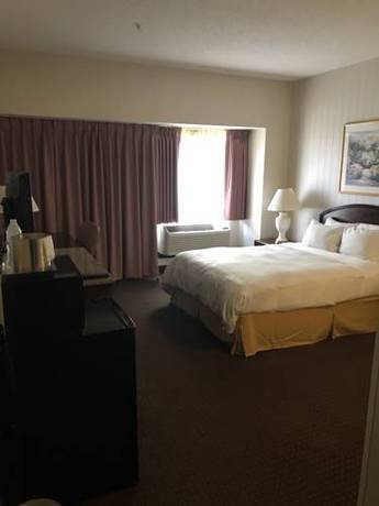 Imagen de la habitación del Hotel Four Points By Sheraton Cleveland-eastlake. Foto 11