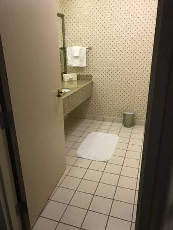 Imagen de la habitación del Hotel Four Points By Sheraton Cleveland-eastlake. Foto 12
