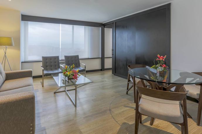 Imagen de la habitación del Hotel Four Points By Sheraton Cuenca. Foto 7