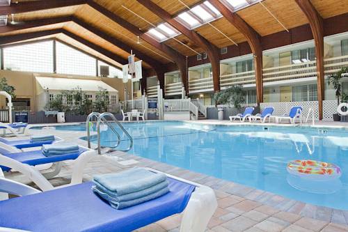 Imagen de la piscina del Hotel Four Points By Sheraton Eastham Cape Cod. Foto 15