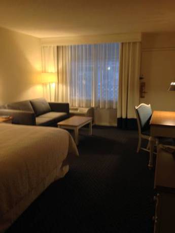Imagen de la habitación del Hotel Four Points By Sheraton Eastham Cape Cod. Foto 2