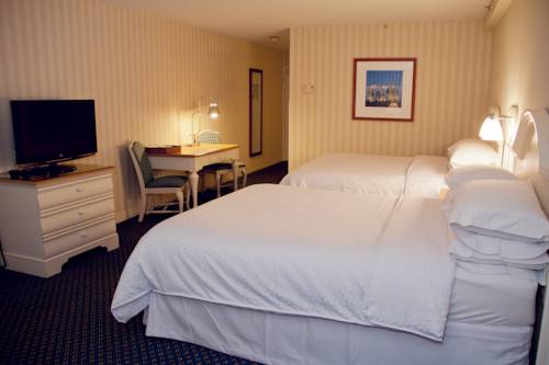 Imagen de la habitación del Hotel Four Points By Sheraton Eastham Cape Cod. Foto 4