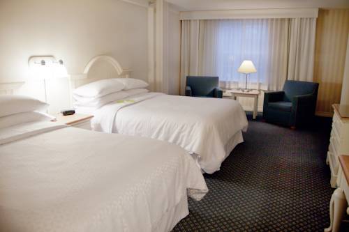 Imagen de la habitación del Hotel Four Points By Sheraton Eastham Cape Cod. Foto 5