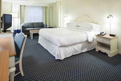 Imagen de la habitación del Hotel Four Points By Sheraton Eastham Cape Cod. Foto 6