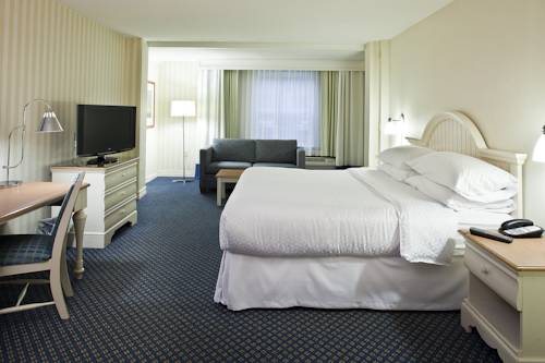 Imagen de la habitación del Hotel Four Points By Sheraton Eastham Cape Cod. Foto 7