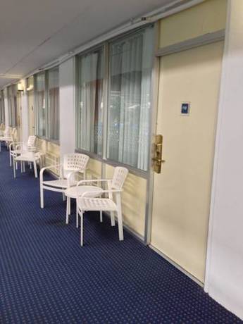Imagen de la habitación del Hotel Four Points By Sheraton Eastham Cape Cod. Foto 9