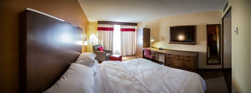 Imagen de la habitación del Hotel Four Points By Sheraton Edmunston and Conference Center. Foto 4