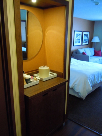 Imagen de la habitación del Hotel Four Points By Sheraton Edmunston and Conference Center. Foto 6