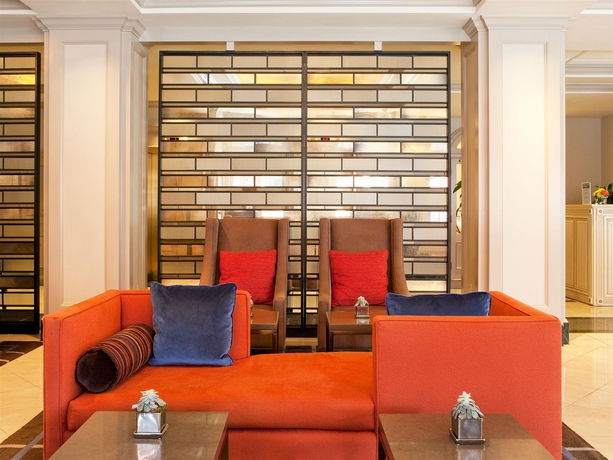 Imagen de los interiores del Hotel Four Points By Sheraton French Quarter. Foto 16