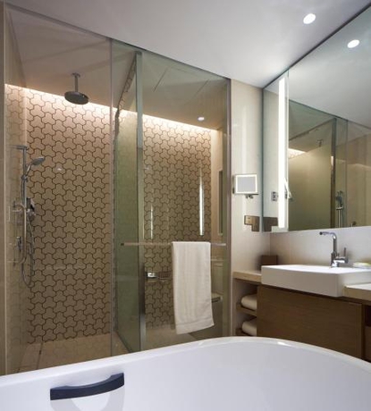 Imagen de la habitación del Hotel Four Points By Sheraton Guilin, Lingui. Foto 3