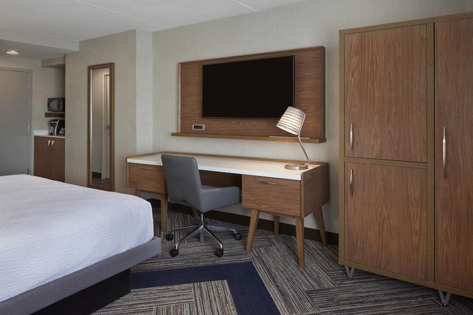 Imagen de la habitación del Hotel Four Points By Sheraton Hamilton - Stoney Creek. Foto 4