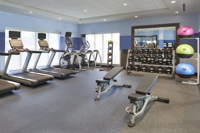 Imagen de los interiores del Hotel Four Points By Sheraton Hamilton - Stoney Creek. Foto 11