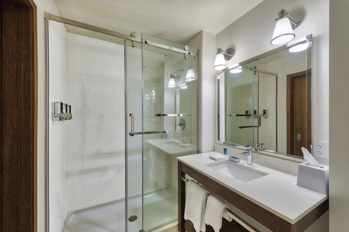Imagen de la habitación del Hotel Four Points By Sheraton Houston Energy Corridor. Foto 5