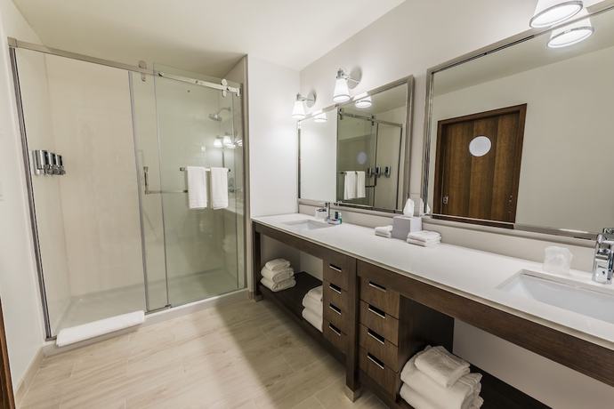 Imagen de la habitación del Hotel Four Points By Sheraton Houston Energy Corridor. Foto 14
