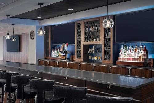 Imagen general del Hotel Four Points By Sheraton Houston West. Foto 3