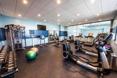 Imagen general del Hotel Four Points By Sheraton Houston West. Foto 5