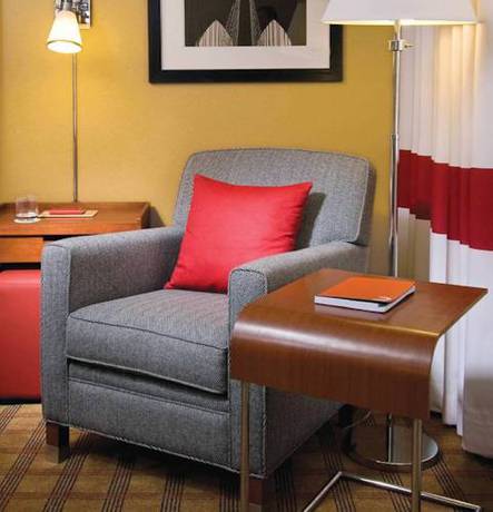 Imagen de la habitación del Hotel Four Points By Sheraton Jacksonville Baymeadows. Foto 8