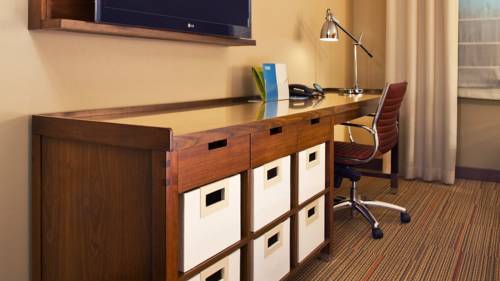 Imagen de la habitación del Hotel Four Points By Sheraton Juneau. Foto 7