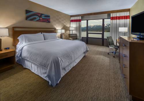 Imagen de la habitación del Hotel Four Points By Sheraton Juneau. Foto 13
