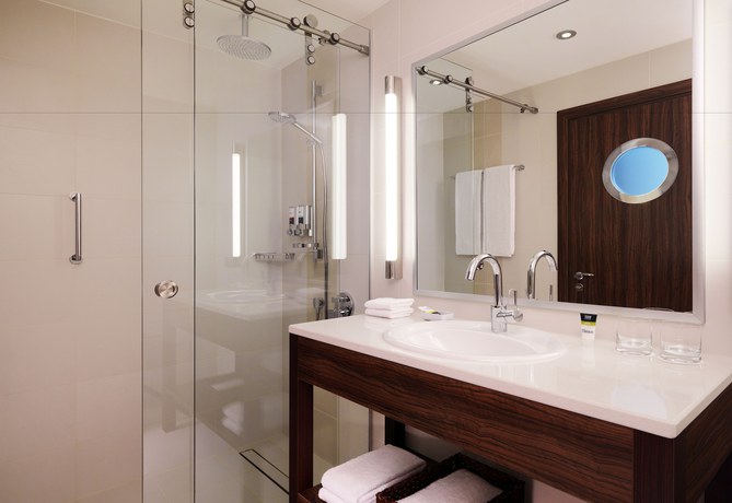 Imagen de la habitación del Hotel Four Points By Sheraton Kaluga. Foto 8
