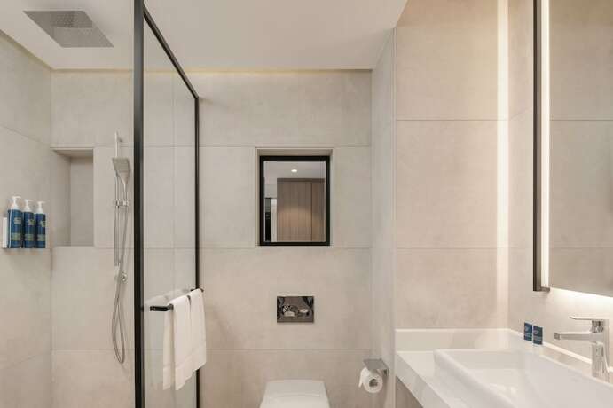 Imagen de la habitación del Hotel Four Points By Sheraton Kampala. Foto 14