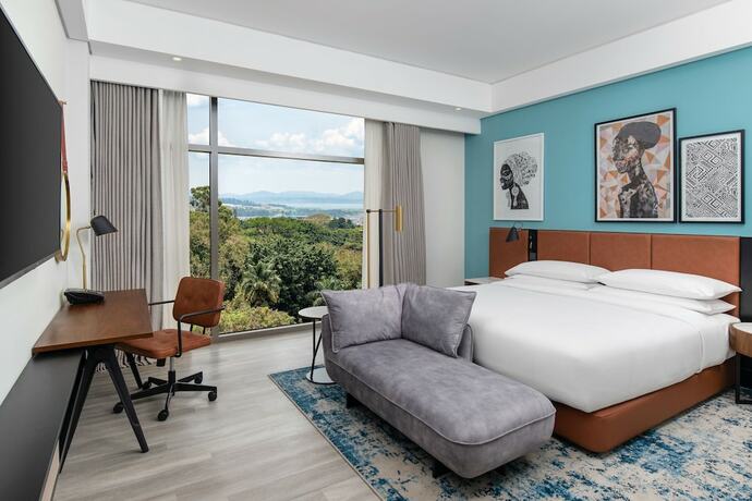 Imagen de la habitación del Hotel Four Points By Sheraton Kampala. Foto 15