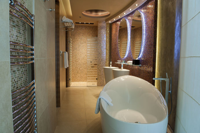 Imagen de la habitación del Hotel Four Points By Sheraton Kecskemet Conference Center. Foto 11