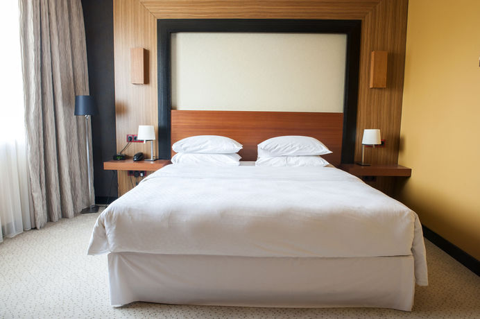 Imagen de la habitación del Hotel Four Points By Sheraton Kecskemet Conference Center. Foto 12